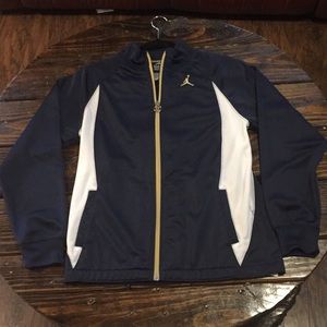 NWOT Jordan jacket